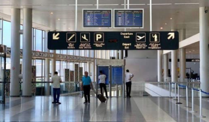 إحباط محاولة تهريب عشرة كيلوغرامات من الحشيشة إلى الإمارات