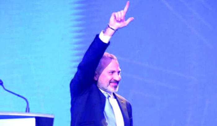 لماذا يصرّ باسيل على اجتماع مسيحي في بكركي؟