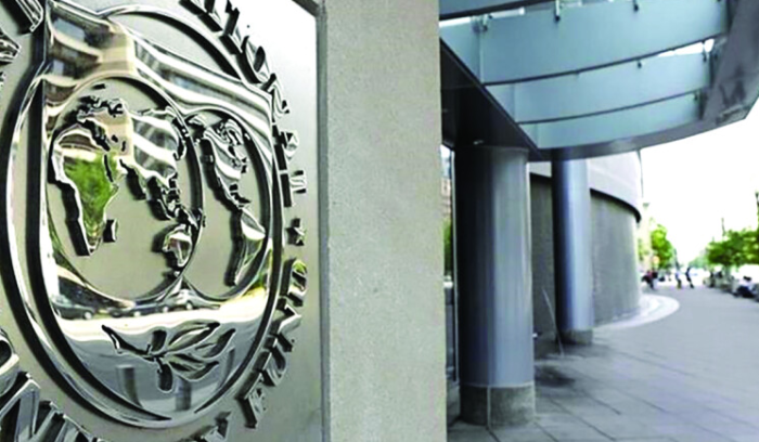 واشنطن وصندوق النقد يندفعان نحو لبنان