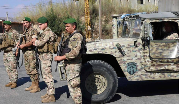 العسكريون بلا مساعدة المئة دولار... ما مصير مؤتمر الدعم؟