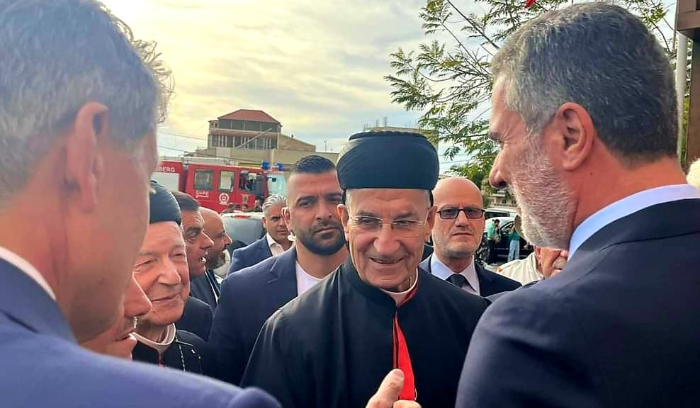 لبنان في عين الانكشاف والمزيد من الاستباحة: اجتماع في بيروت للحوثيين وحماس والفصائل