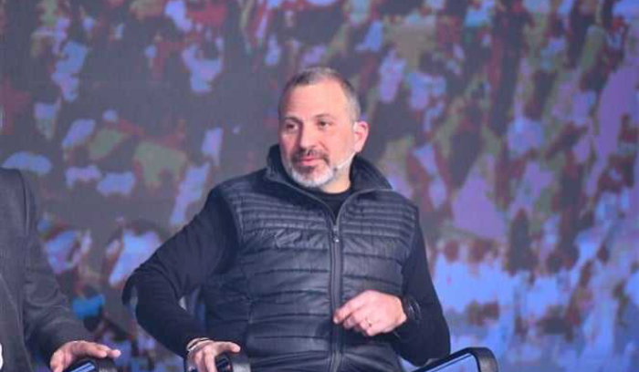 باسيل لشباب التيار: التنمر الذي تعرضتم له في 
