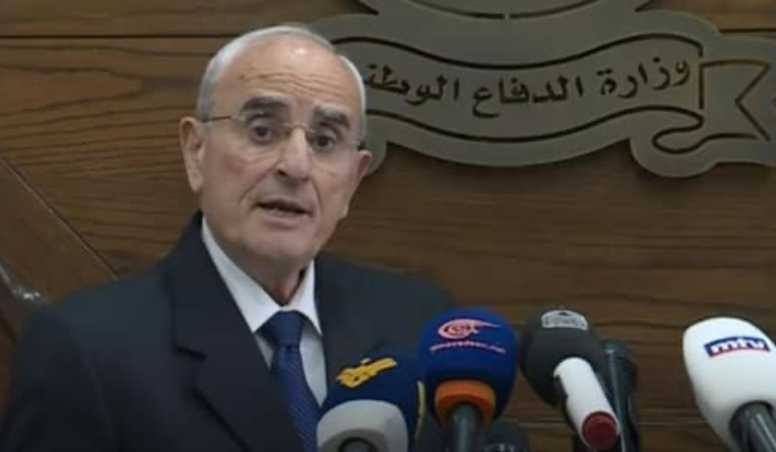 وزير الدفاع في السعودية للقاء نظيره السوري