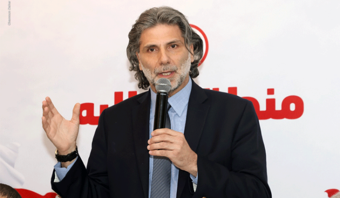 متى: القوات تقف إلى جانبكم لنواجه معاً الأخطار المُحدقة بهويتنا  واستقرارنا