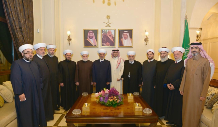 هذا ما أوحى به بخاري للمفتي دريان فهل اقترب انتخاب الرئيس؟