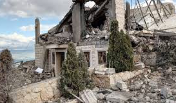 لبنان يُفاوض «لليوم التالي»: وقف الانتهاكات والعودة إلى الناقورة<br />
«الخماسية» لن تستأنف المساعي قبل اكتمال أجوبة الكتل.. وقائد فيلق القدس في بيروت لعدم توسيع الحرب