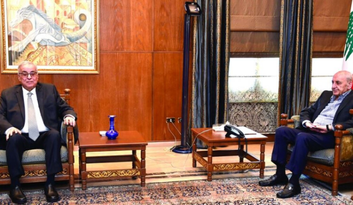 المبادرات تتحرك لكسر المطبّات .. الجنوب: تصعيد مضبوط .. واشنطن: إسرائيل لن تخاطر