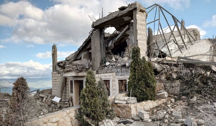 لبنان يلاقي فرنسا بالاستجابة للحل الديبلوماسي