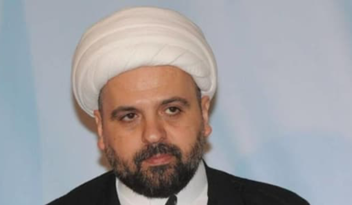 المفتي قبلان: الإسرائيلي لم يربح الحرب ولن يربحها
