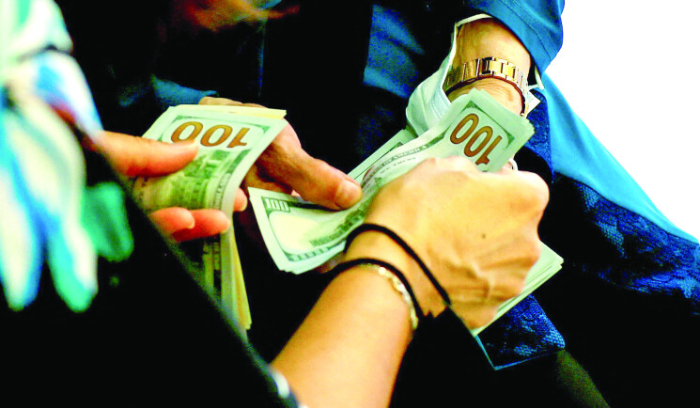 الحد الأدنى للأجور الى 20 مليوناً