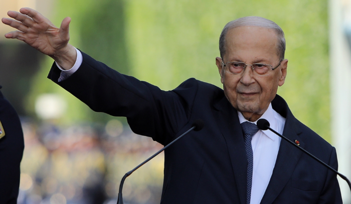 عون: حذّرتُ حزب الله وخائف عليه