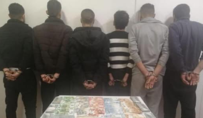 حرّاس الأمن سرقوا مدرسة... وهكذا نفّذوا العمليّة!