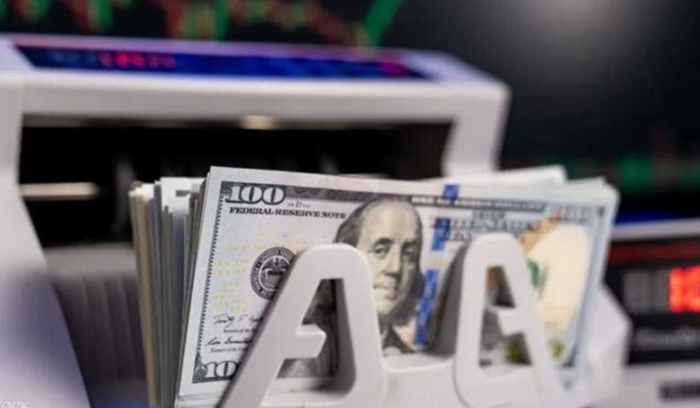 الدولار المصرفي 