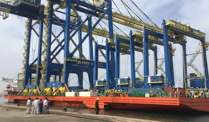 نيترات أمونيوم في مرفأ طرابلس: القضاء تحرّك... فماذا عن التحقيق؟!