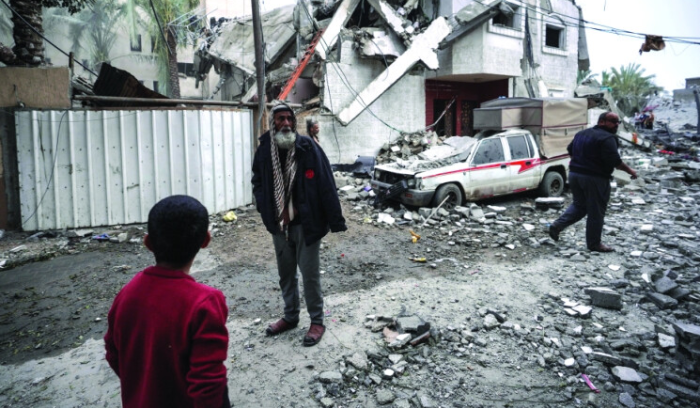 هل أضاعت واشنطن 