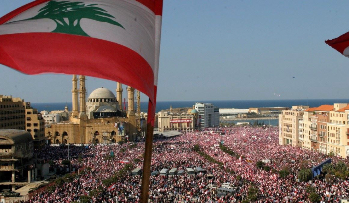 الذكرى الـ 19 لـ 14 آذار: “وصاية” الحرب والفراغ