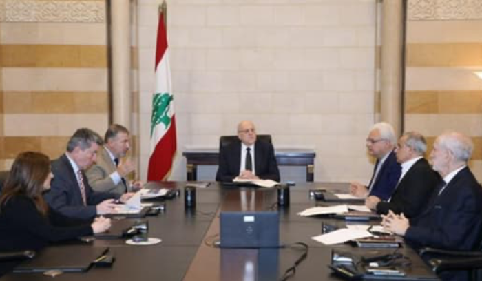 وزير الاتصالات: توجه بتحويل القروض الممنوحة من البنك الدولي إلى مواضيع إنتاجية لا ستهلاكية