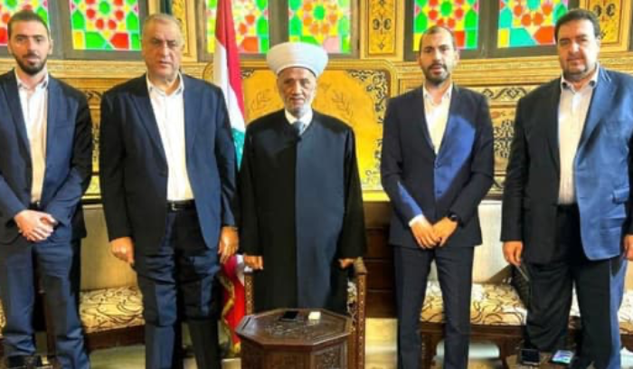الخير: الدعم الذي تلقيناه من المفتي يؤكد أنّ المبادرة مستمرّة