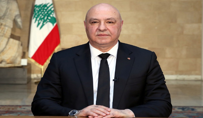 عون: على واشنطن وباريس إلزام إسرائيل بوقف اعتداءاتها