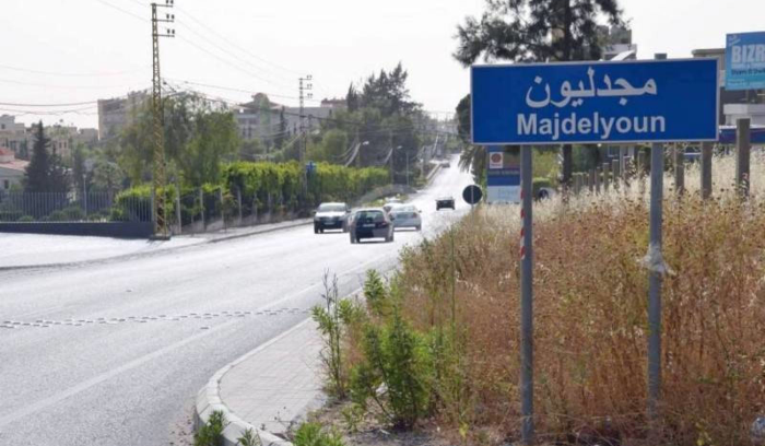 ماذا حصل في مجدليون ليلًا؟