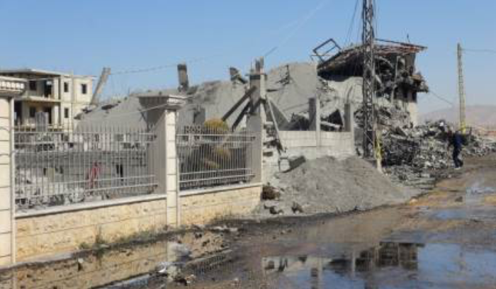 لبنان على خطى سوريا: استباحة إسرائيلية طويلة الأمد