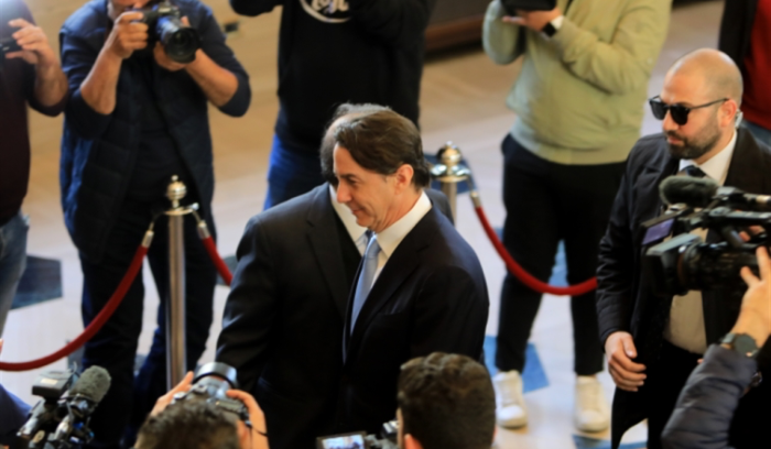 حزب الله لا يضيره نجاح مهمة هوكشتين