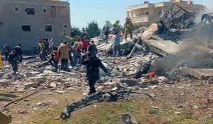 «بروفة» متوسّعة لخيار الحرب.. وواشنطن تعارض التصعيد<br />
الخماسية لمعاودة اللقاءات مع برِّي وميقاتي.. ومناقشة حول القرار 1701 في مجلس الأمن