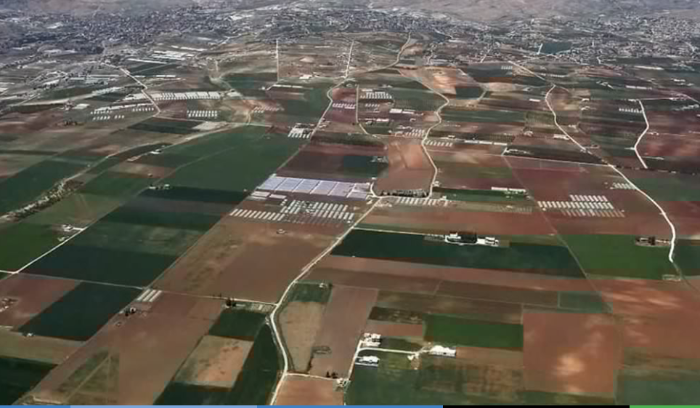 سماع صوت انفجار في البقاع... هذا مصدره