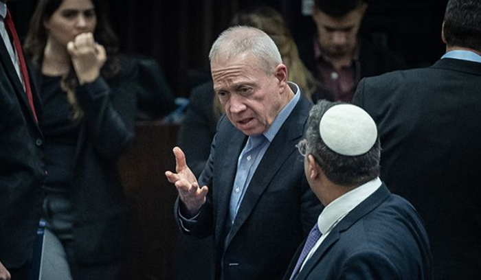 وزير إسرائيلي: لنبدأ الحرب على ⁧‫لبنان‬⁩ الآن