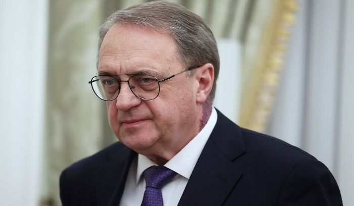 بوغدانوف: موسكو مستعدة لعقد اجتماع جديد للفصائل الفلسطينية على أرضها