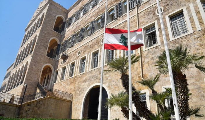 إقفالٌ عام في لبنان في هذه الأيام!