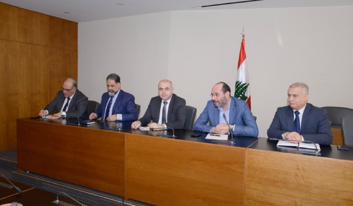 طرابلسي: رح تضل الجامعة اللبنانية الصرح العلمي الوطني الاول