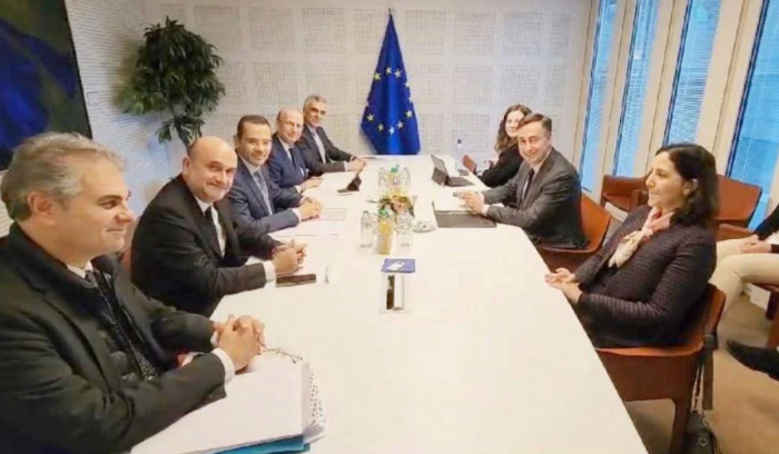 إشارة أوروبية إيجابية للبنان حيال النزوح السوري