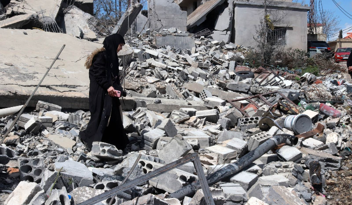 رمضان بلا هدنة والجنوب فريسة التصعيد المفتوح