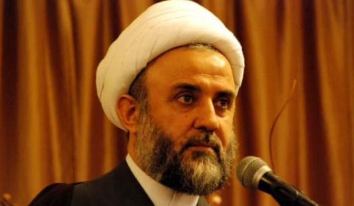 قاووق: لا عدوان ‏على المدنيّين من دون ردّ... والتّصعيد بالتّصعيد