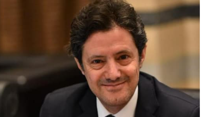 المكاري يوضح: هذا ما قلته عن مبادرة 