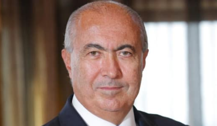 مخزومي مهنئاً بالوصيفة الأولى: كلنا فخر بشاباتنا وشبابنا