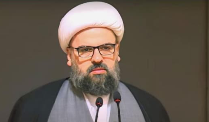 قبلان: المطلوب حماية ظهر 