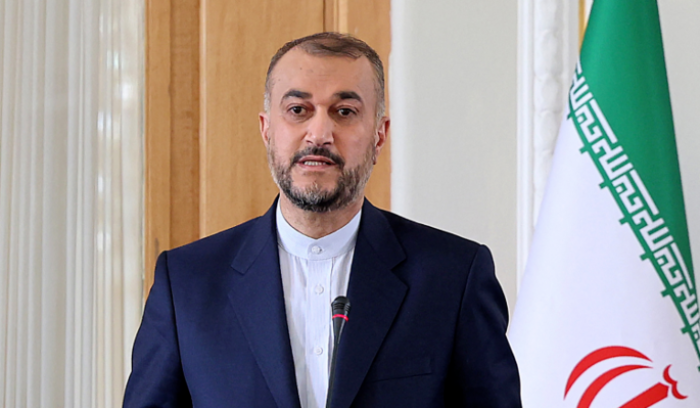 عبداللهيان: حذف شركة 