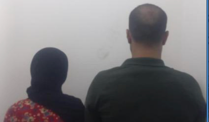 رأس العصابة المدبّر وقع في قبضة المعلومات  والزوجة شريكة