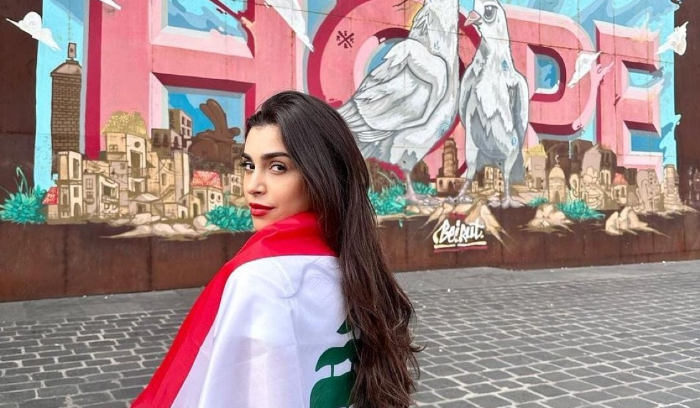 حنكش هنأ ياسمينا زيتون: أظهرت صورة لبنان الحقيقية وأثبتت تألق المرأة اللبنانية وحققت إنجازًا لبنانيًا عالميًا