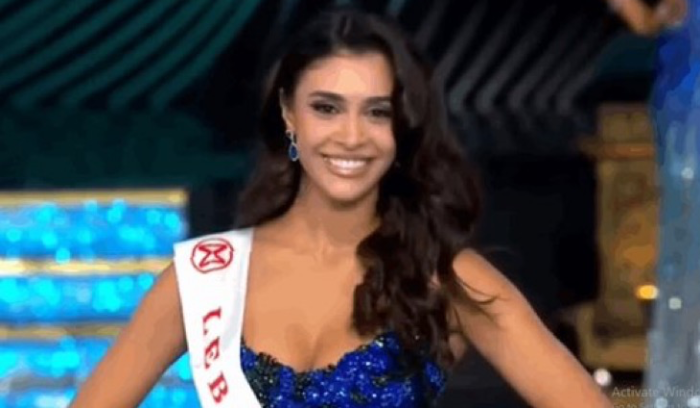 تتويج ملكة جمال لبنان بمركز الوصيفة الاولى لملكة جمال العالم ٢٠٢٤