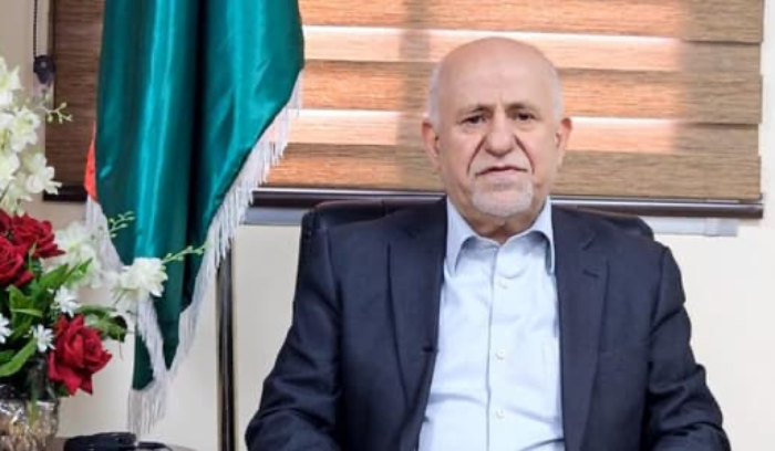 قبلان: العدو مهزوم ولكنه مصرّ على تحقيق إنتصارات وهميّة بالسياسة