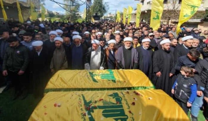 فياض من بليدا: هذه الدماء هي في سبيل الله