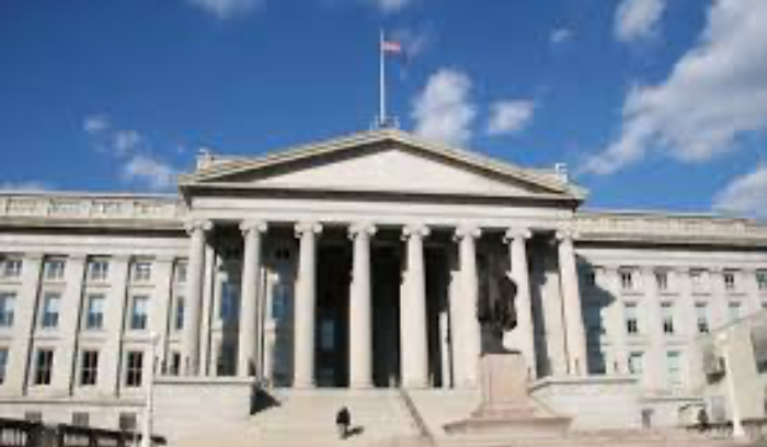 الخزانة الأميركية تحث لبنان على وقف تدفق الأموال لحماس