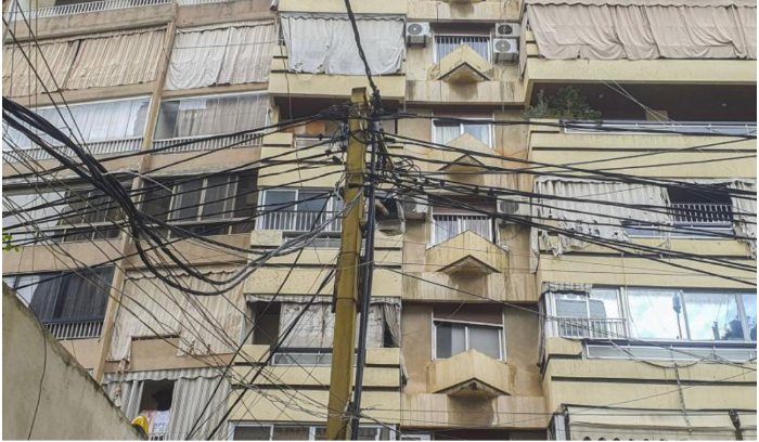 الإنترنت غير الشرعي: الدولة تُشرّع 