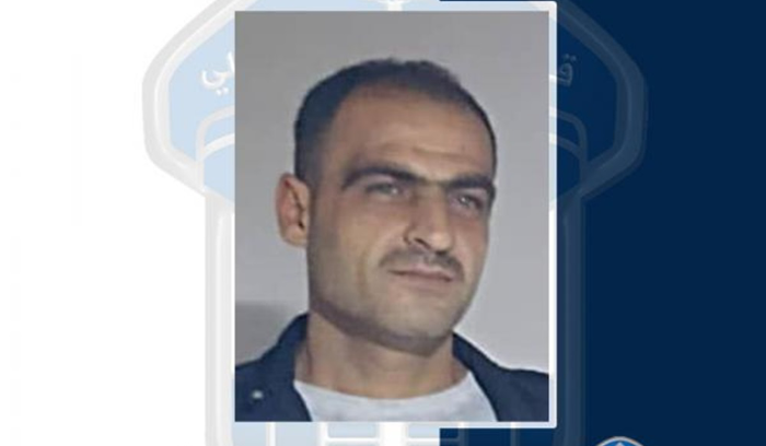 إسماعيل خالد مفقود… هل من يعرف عنه شيئًا؟