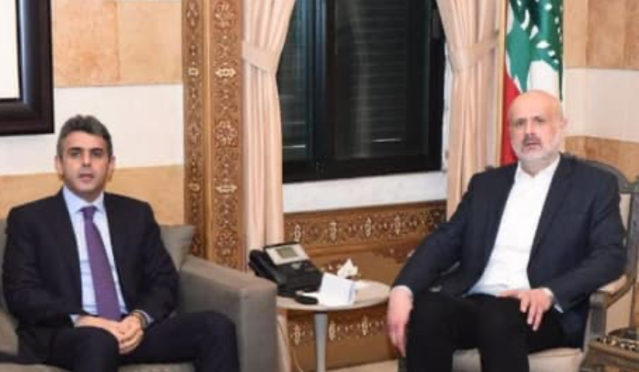 الحواط: لفتح مراكز المعاينة الميكانيكية والنافعة في جونية