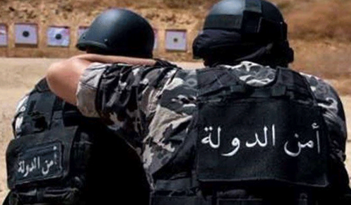 أمن الدولة: سيناريوات خياليّة لا تمتّ إلى الحقيقة بصلة
