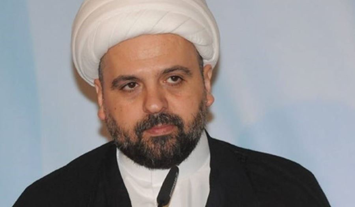 قبلان: الحلّ بشراكة ميثاقية تنتهي بانتخابات رئاسية حفظًا للبلد وتأكيدًا لوطنيته وسيادته